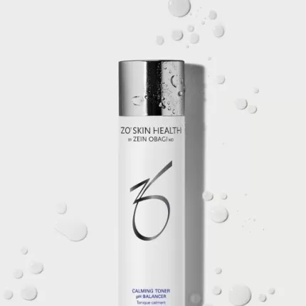 Nước Hoa Hồng Cân Bằng pH Zo Skin Health Calming Toner pH Balancer