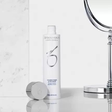 Nước Hoa Hồng Cân Bằng pH Zo Skin Health Calming Toner pH Balancer
