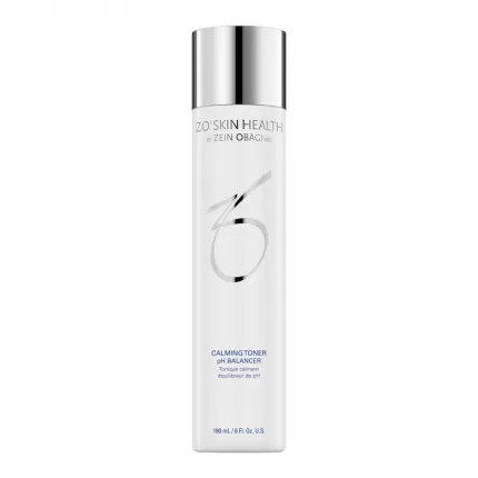 Nước Hoa Hồng Cân Bằng pH Zo Skin Health Calming Toner pH Balancer