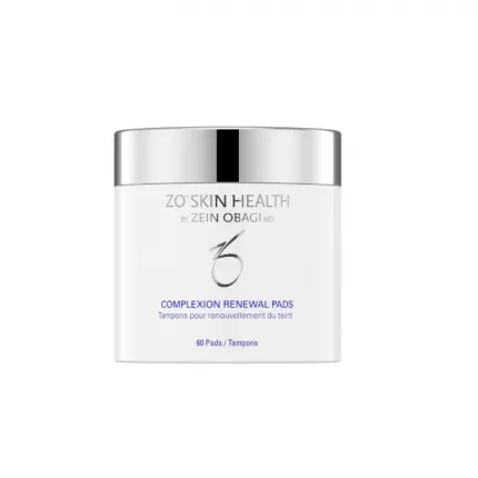 Miếng Tẩy Tế Bào Chết Zo Skin Health Complexion Renewal Pads
