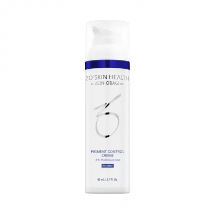 Kem Trị Nám Chuyên Sâu Zo Skin Health Pigment Control Creme