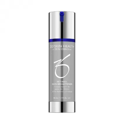 Kem Dưỡng TrắngDa Zo Skin Health Retinol Skin Brightener 0.5%