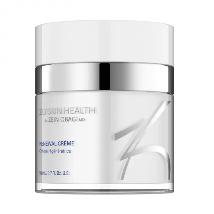 Kem Dưỡng Ẩm Ngừa Lão Hóa Zo Skin Health Renewal Cremé