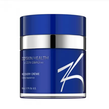 Kem Dưỡng Ẩm Phục Hồi Da Ban Đêm ZO® Skin Health Ommerse Overnight Recovery Crème