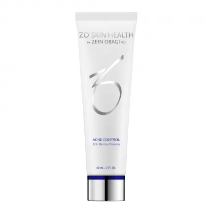 Kem Trị Mụn Trứng Cá Zo Skin Health Acne Control
