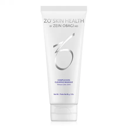 Mặt Nạ Đất Sét Giảm Mụn Zo Skin Health Complexion Clearing Masque