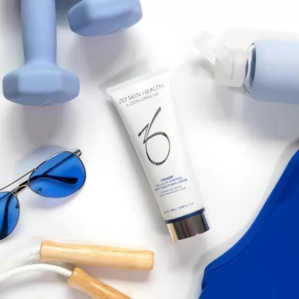 Kem Giảm Mỡ Cứng Dưới Da Zo Skin Health Cellulite Control