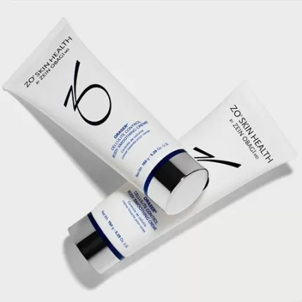 Kem Giảm Mỡ Cứng Dưới Da Zo Skin Health Cellulite Control