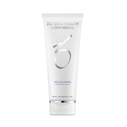 Kem Giảm Mỡ Cứng Dưới Da Zo Skin Health Cellulite Control