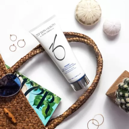 Kem Giảm Mỡ Cứng Dưới Da Zo Skin Health Cellulite Control