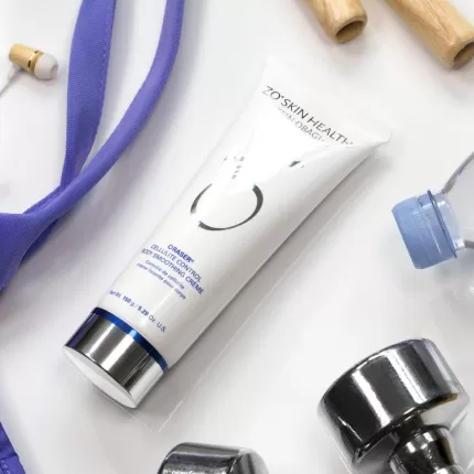 Kem Giảm Mỡ Cứng Dưới Da Zo Skin Health Cellulite Control