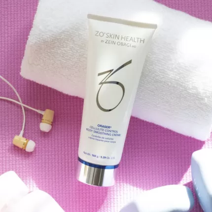 Kem Giảm Mỡ Cứng Dưới Da Zo Skin Health Cellulite Control
