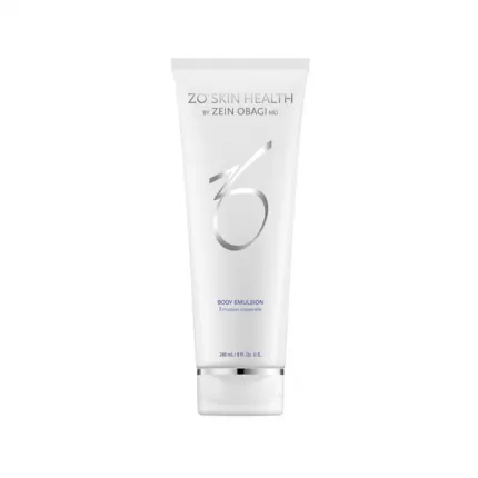 Kem Dưỡng Thể  Zo Skin Health Body Emulsion
