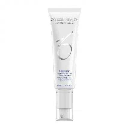 Serum Dưỡng Da Zo Skin Health Rozatrol Accelerated Professional Treatments 8m/lọ – đóng hộp 6 lọ