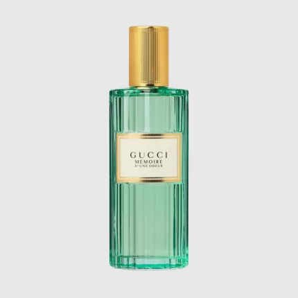Nước Hoa Unisex Gucci Memoire D’une Odeur Eau de Parfum