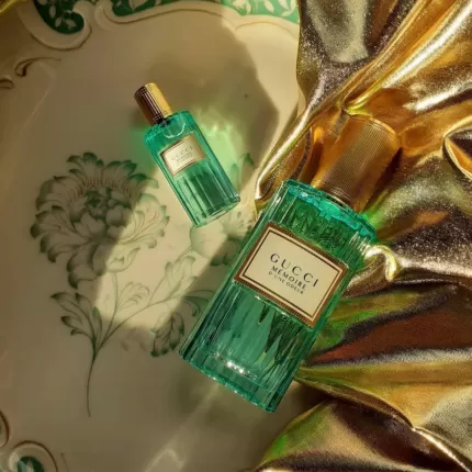 Nước Hoa Unisex Gucci Memoire D’une Odeur Eau de Parfum
