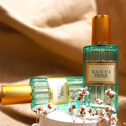 Nước Hoa Unisex Gucci Memoire D’une Odeur Eau de Parfum
