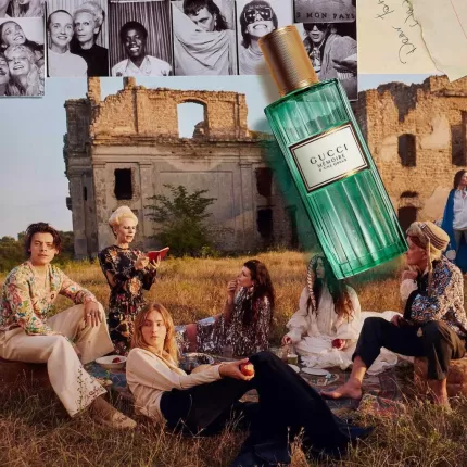 Nước Hoa Unisex Gucci Memoire D’une Odeur Eau de Parfum