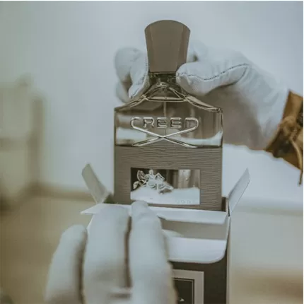 Nước Hoa Nam Aventus Cologne Eau de Parfum