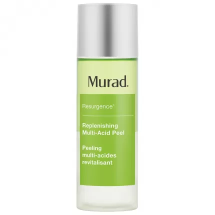 Peel Da Kích Hoạt Thanh Xuân Murad  Replenishing Multi-Acid Peel