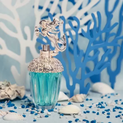 Nước hoa Anna Sui Fantasia Mermaid EDT
