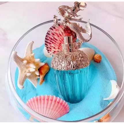 Nước hoa Anna Sui Fantasia Mermaid EDT