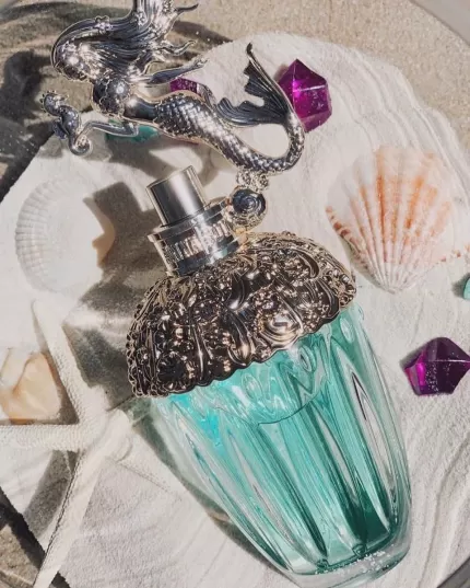 Nước hoa Anna Sui Fantasia Mermaid EDT