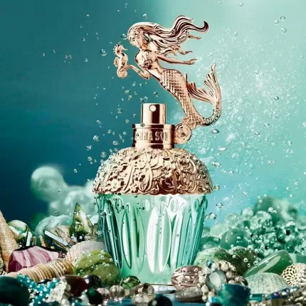 Nước hoa Anna Sui Fantasia Mermaid EDT
