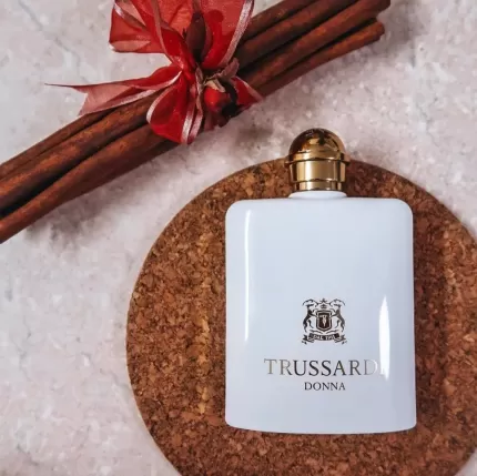 Nước hoa nữ Trussardi Donna EDP 100ML