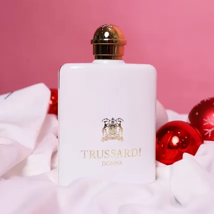 Nước hoa nữ Trussardi Donna EDP 100ML