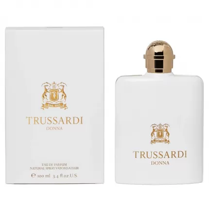 Nước hoa nữ Trussardi Donna EDP 100ML