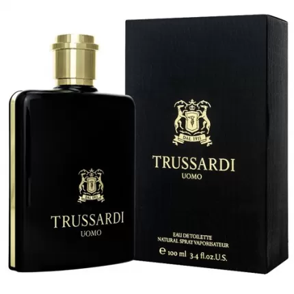 Nước Hoa Nam Trussardi Uomo EDT 100ml