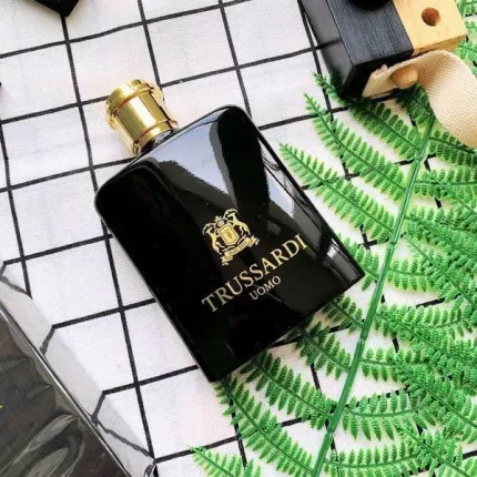 Nước Hoa Nam Trussardi Uomo EDT 100ml