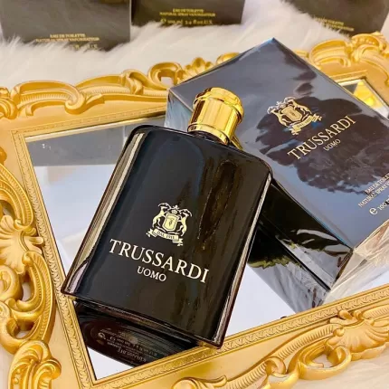 Nước Hoa Nam Trussardi Uomo EDT 100ml