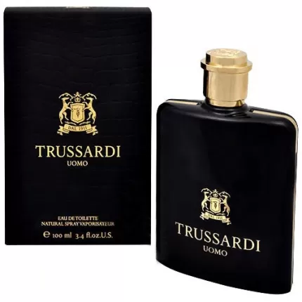 Nước Hoa Nam Trussardi Uomo EDT 100ml