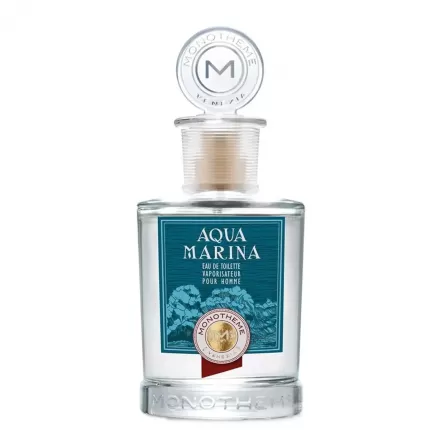 Nước Hoa Nam Monotheme Aqua Marina EDT 100ml