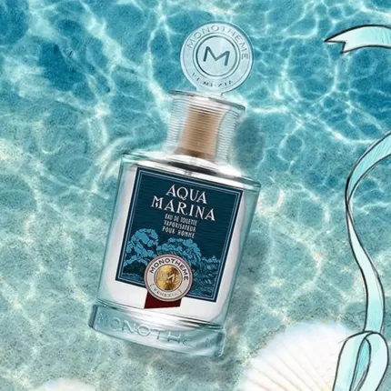 Nước Hoa Nam Monotheme Aqua Marina EDT 100ml