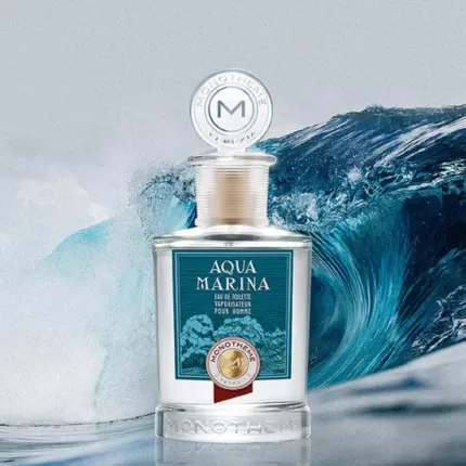 Nước Hoa Nam Monotheme Aqua Marina EDT 100ml