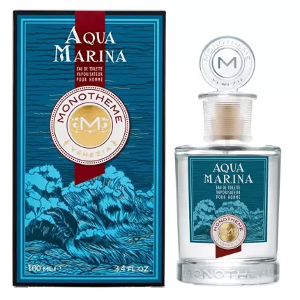 Nước Hoa Nam Monotheme Aqua Marina EDT 100ml