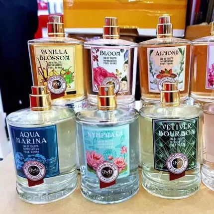 Nước Hoa Nam Monotheme Aqua Marina EDT 100ml