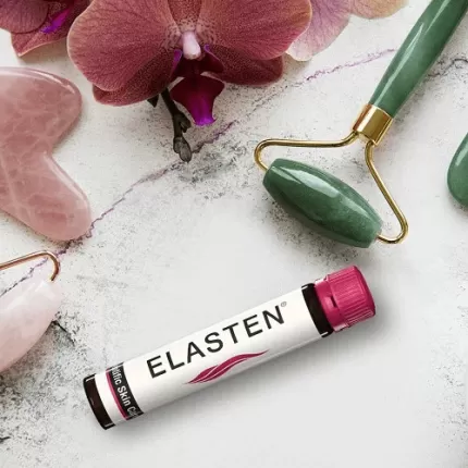 Nước uống Collagen Elasten Scientific Skin Care