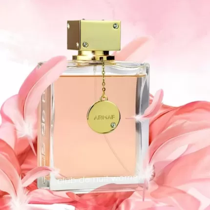 Nước hoa Armaf Club De Nuit Women