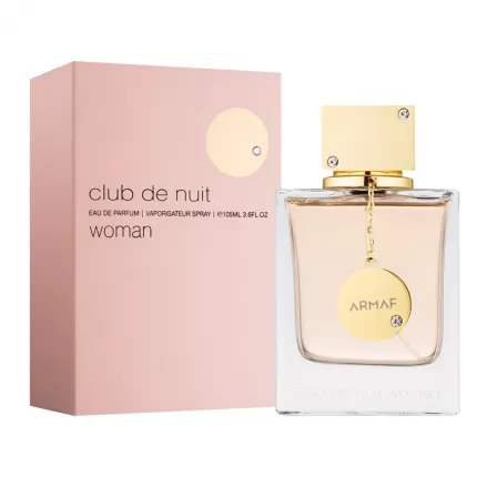 Nước hoa Armaf Club De Nuit Women