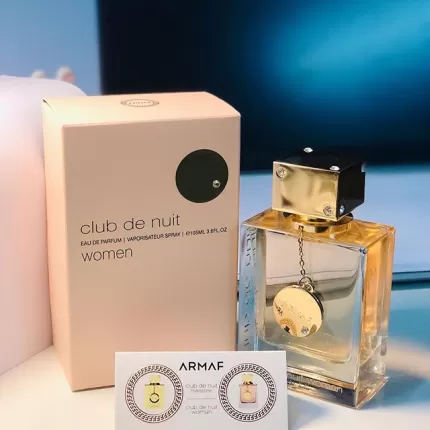 Nước hoa Armaf Club De Nuit Women