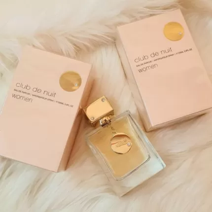 Nước hoa Armaf Club De Nuit Women