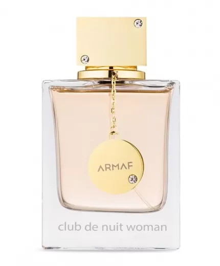 Nước hoa Armaf Club De Nuit Women
