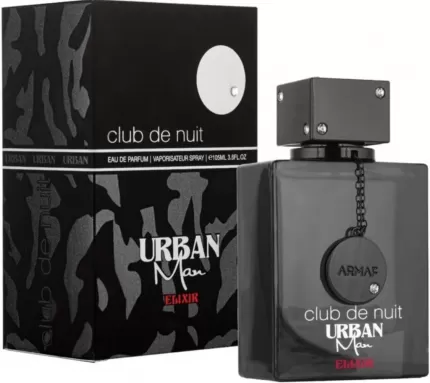 Nước hoa nam Armaf Club De Nuit Urban Man EDP