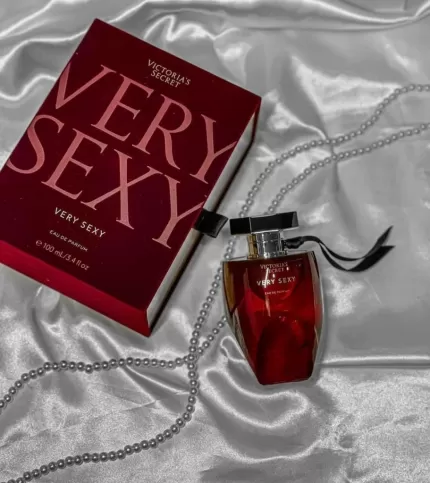 Nước hoa Victoria’s Secret Very Sexy EDP