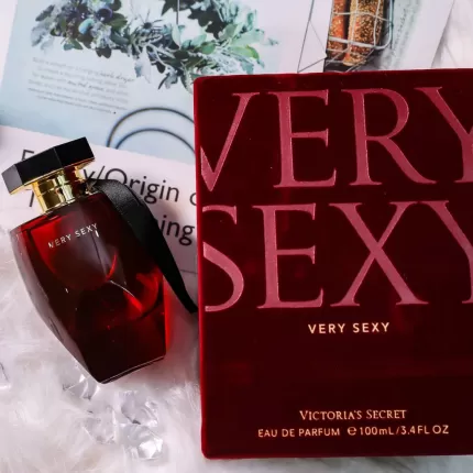 Nước hoa Victoria’s Secret Very Sexy EDP