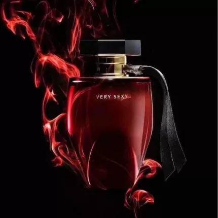 Nước hoa Victoria’s Secret Very Sexy EDP